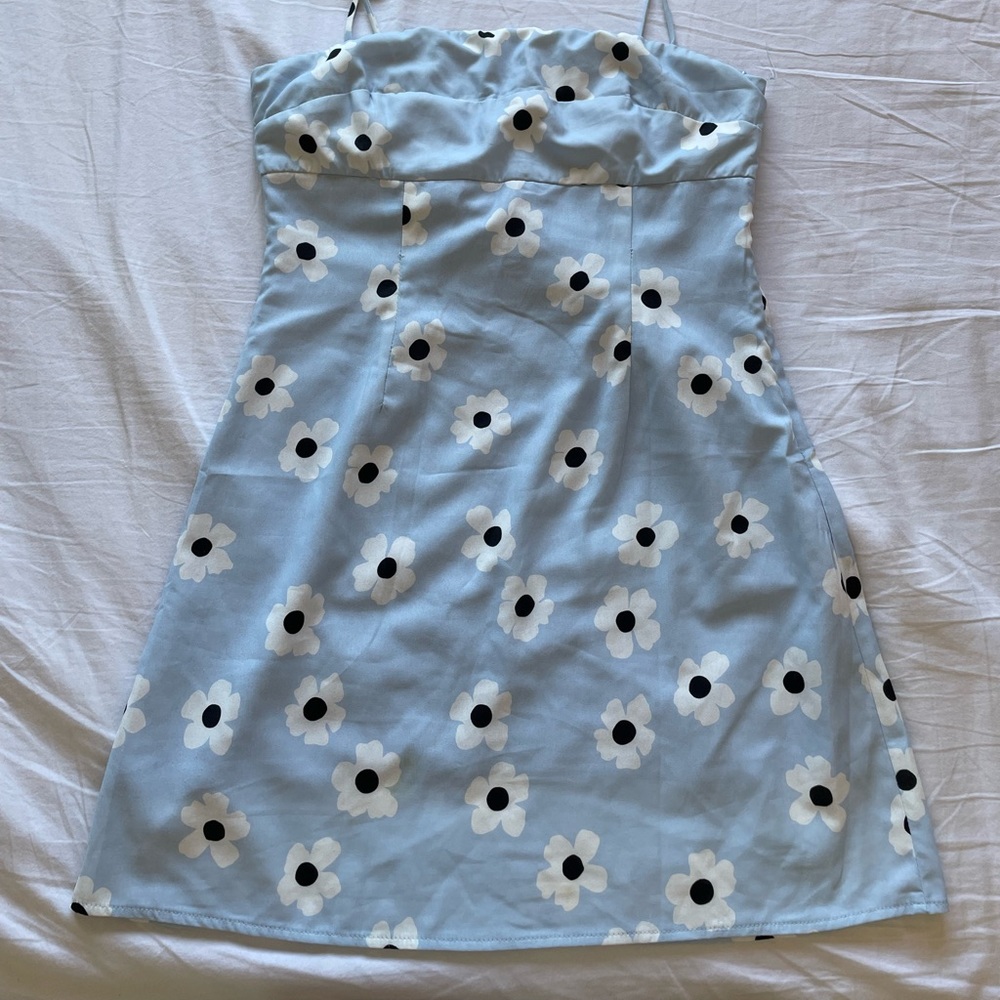 Princess Polly Floral Dress